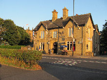 DRose & Crown Summer 2010